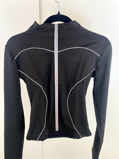 Campera Siena suplex premium