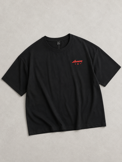 Remera Oslo oversized