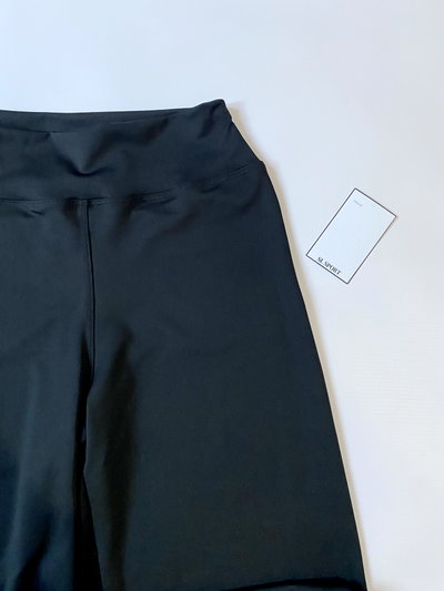 Calza lycra wide led