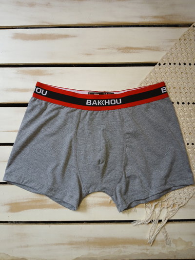 Boxer Bakhou