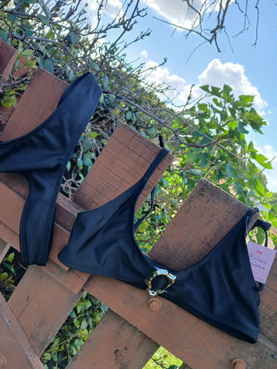 Bikini aimé