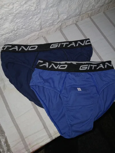 Slip Gitano