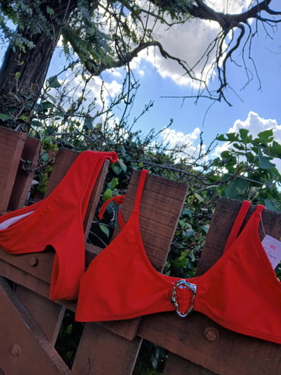 Bikini aimé