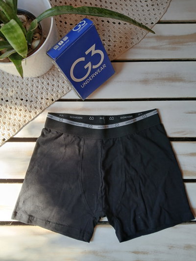 Boxer G3