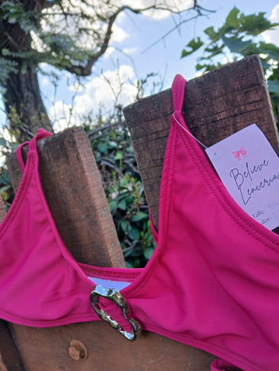 Bikini aimé