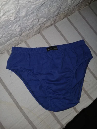 Slip Antillas