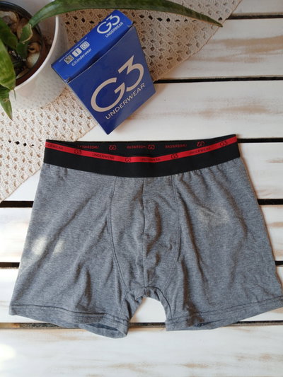 Boxer G3