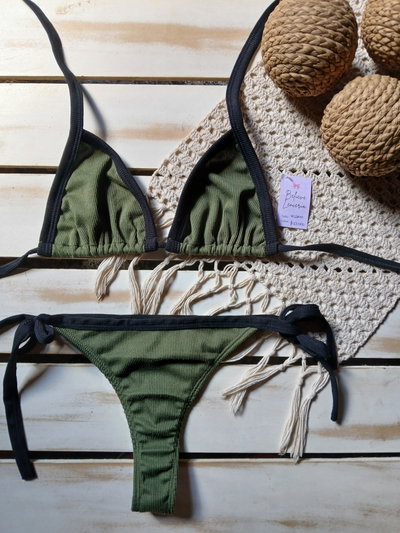 Bikini Roma