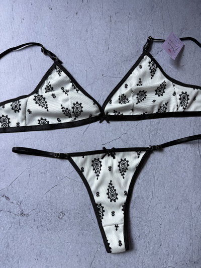 Conjunto sin armar