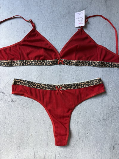 Conjunto sin armar