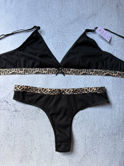 Conjunto sin armar