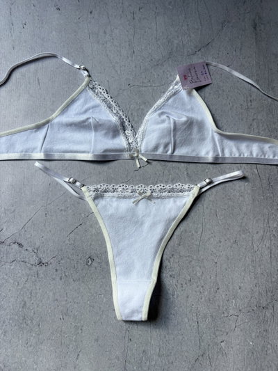 Conjunto sin armar