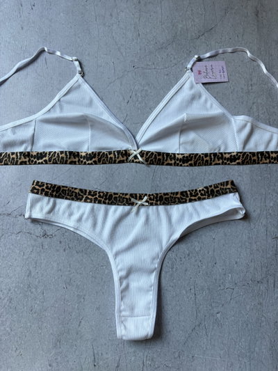 Conjunto sin armar
