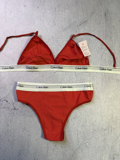 Conjunto sin armar