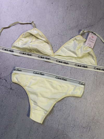 Conjunto sin armar