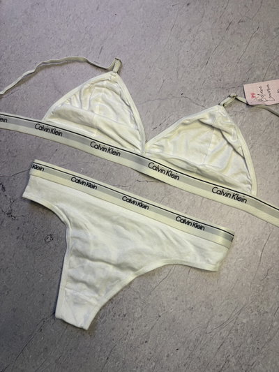 Conjunto sin armar