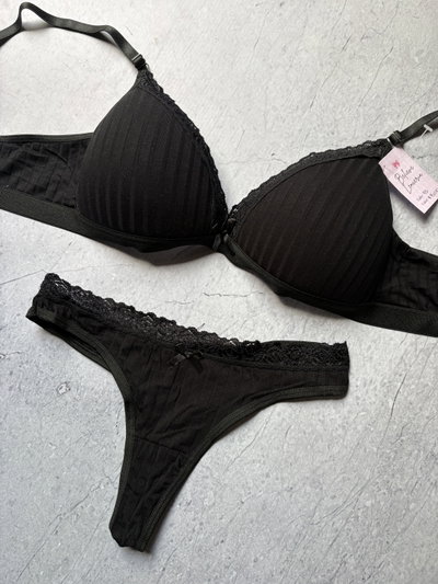 Conjunto - Triángulo Soft