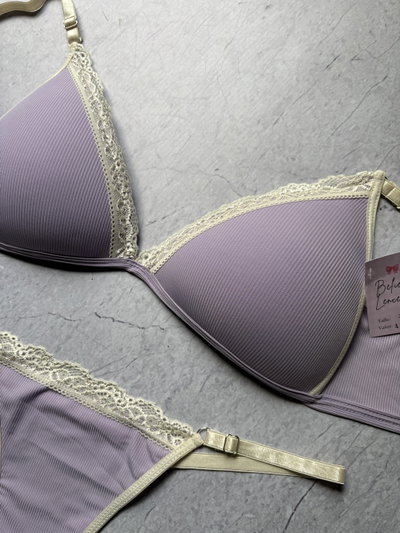 Conjunto - Triángulo Soft