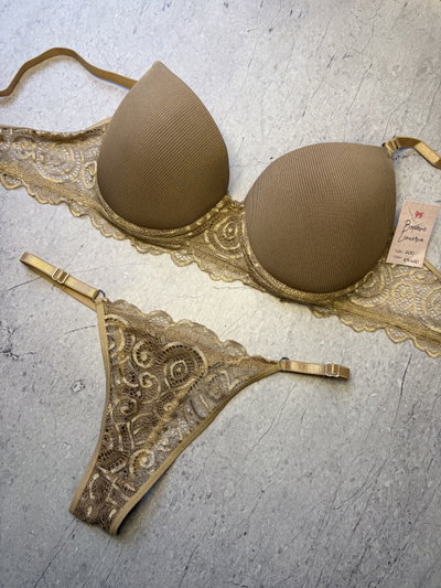 Conjunto taza soft