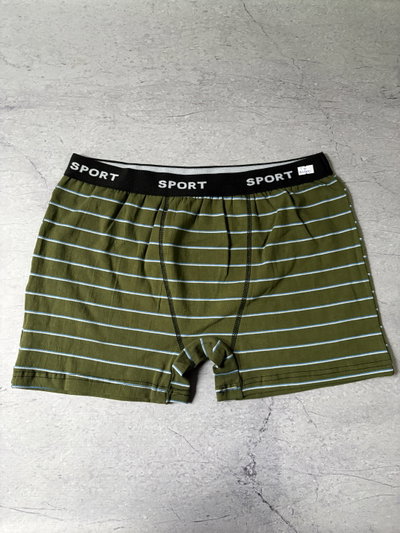 Boxer Sport