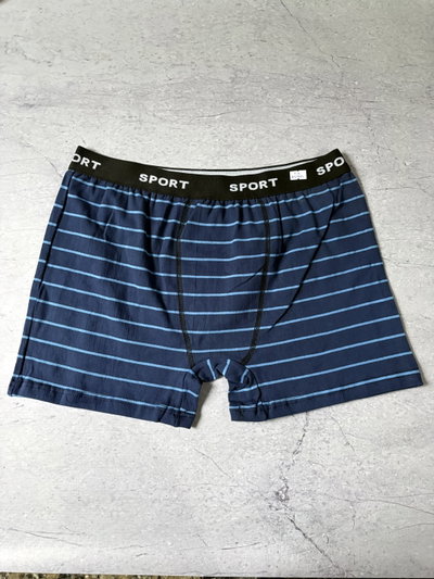 Boxer Sport