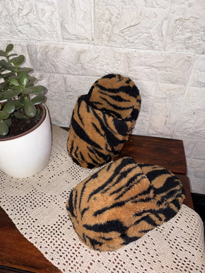 Pantuflones