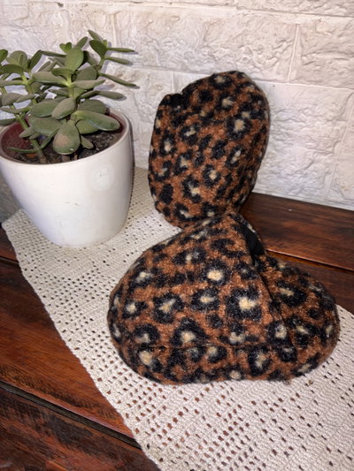 Pantuflones