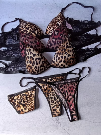 Conjunto - Triángulo Soft
