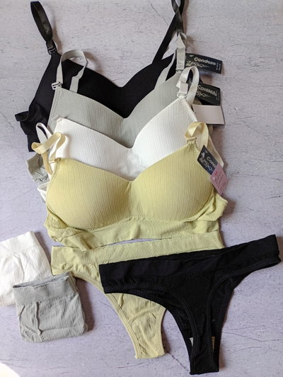 Conjunto - con relleno