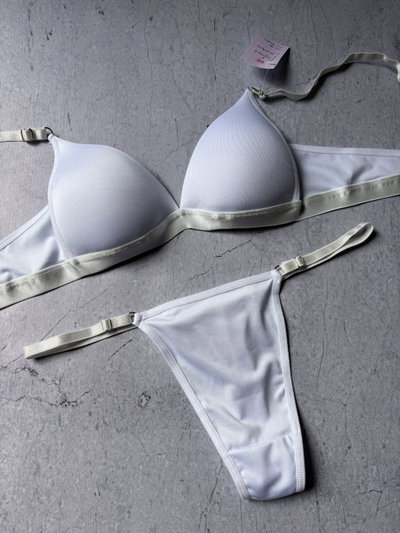 Conjunto - Triángulo Soft