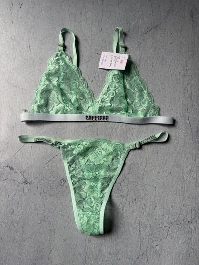 Conjunto - Sin armar