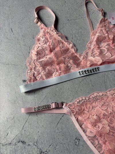 Conjunto - Sin armar