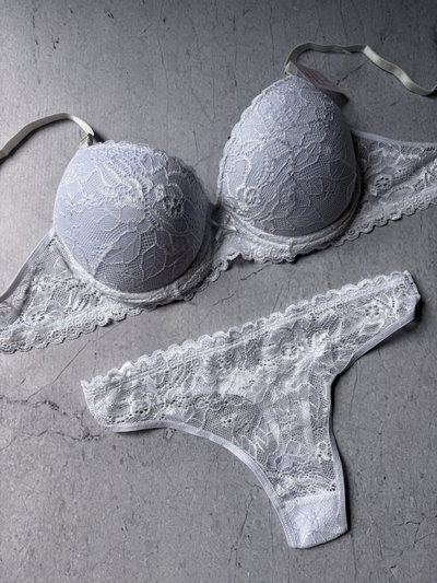 Conjunto taza soft