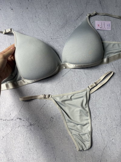 Conjunto - Triángulo Soft