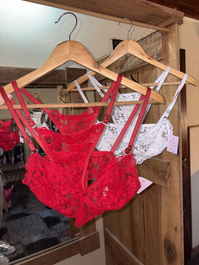 Conjunto - Sin armar