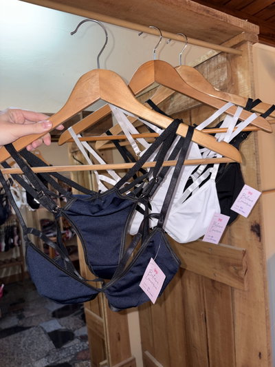 Conjunto - Sin armar