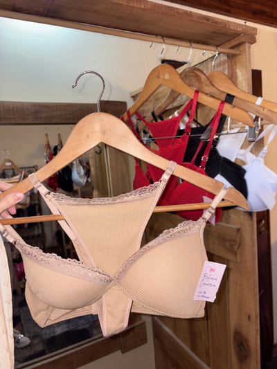 Conjunto - Triángulo Soft