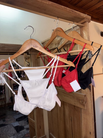 Conjunto - Sin armar