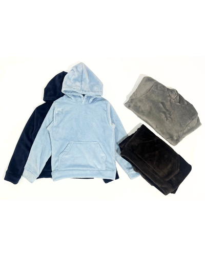 Buso Canguro - Polar Soft - PACK X6