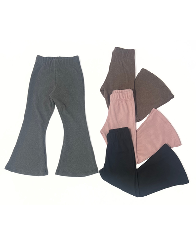 AGOTADO Calza Oxford - Darlon Rib - PACK X7