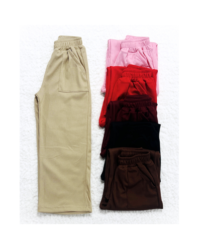 Palazo - Walfe Panal - PACK X5