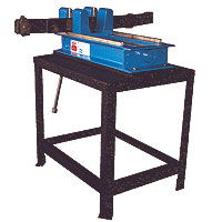 Banco de Armar Manual – Soporte para Taller y Montaje de Piezas