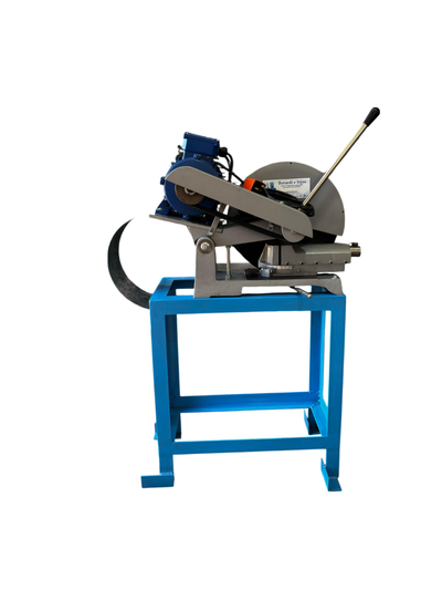 Cortadora de Disco Pesada PD400