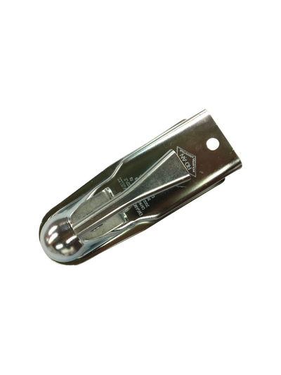 Tortugas de Chapa para Suspensión de Trailers