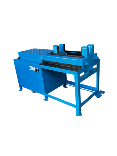 Banco de Armar Hidráulico Simple