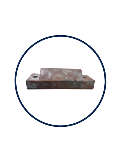 Base Superior Templada