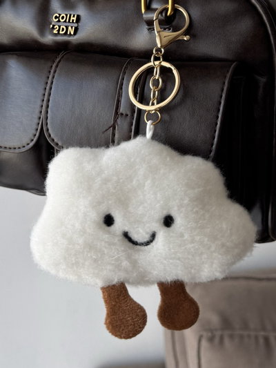 Charm Nubecita peluche  