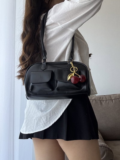 Everyday Bag - Negro