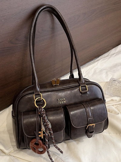 Daily Bag - Chocolate 