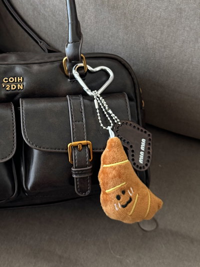 Charm Croissant - 3 en 1 